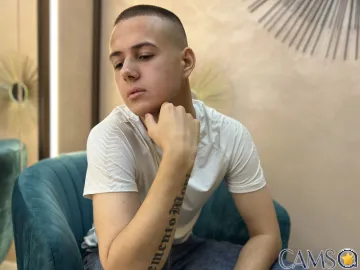 DenzelForks’s (LiveJasmin) Photo