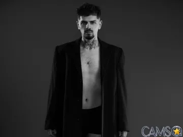 DereckMael’s (LiveJasmin) Photo