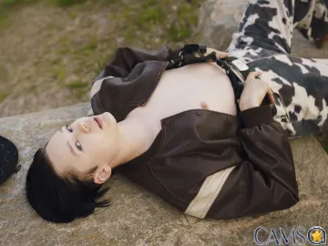 DerekCarter’s LiveJasmin Profile Image