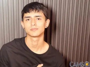 DerekFosterz’s (LiveJasmin) Photo
