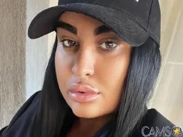 DesyreeDawson’s LiveJasmin Profile Image