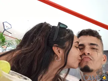 DianaAndJoe’s LiveJasmin Profile Image