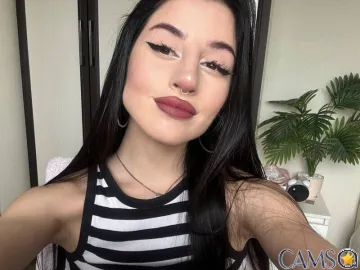 DianaRaysn’s LiveJasmin Profile Image