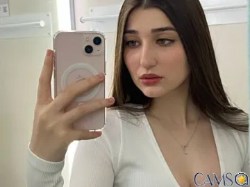 DianaRousie’s LiveJasmin Profile Image