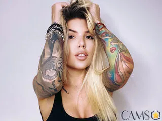 DisaGrey’s (LiveJasmin) Photo