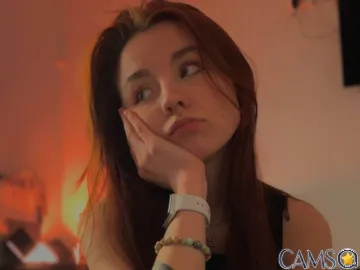 DivinaGazza’s LiveJasmin Profile Image