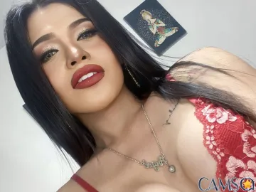 DixieGray’s (LiveJasmin) Photo
