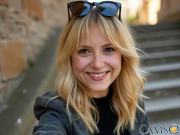 DodieGenett’s (LiveJasmin) Photo