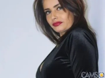 DolceFerreer’s LiveJasmin Profile Image