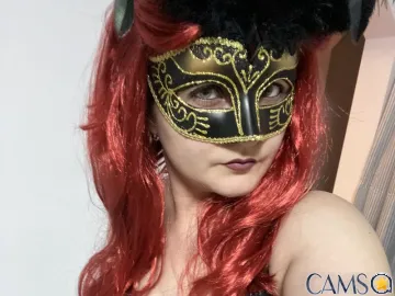 DomBia’s (LiveJasmin) Photo