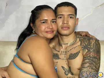 DonaAndDennis’s (LiveJasmin) Photo