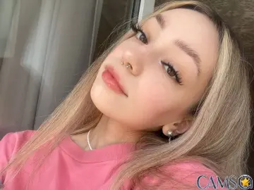 DonaHotrum’s (LiveJasmin) Photo