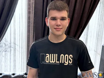 DonaldWalters’s LiveJasmin Profile Image