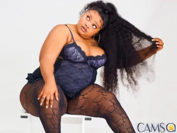 DonAshanti’s (LiveJasmin) Photo