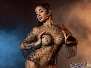 DonnaTaylor’s LiveJasmin Profile Image