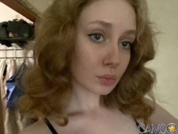 DoraOashey’s LiveJasmin Profile Image