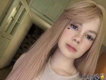 DorettaBensley’s (LiveJasmin) Photo