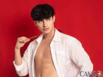 DrakeConnor’s (LiveJasmin) Photo