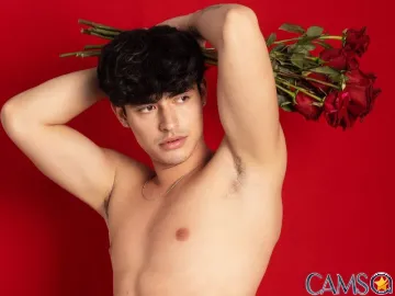 DrakeMuller’s LiveJasmin Profile Image