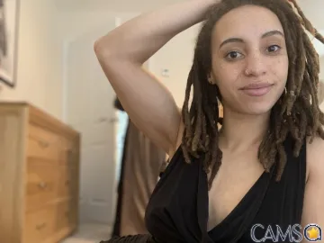 DreadedEmbers’s (LiveJasmin) Photo