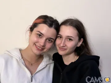 DrusillaAndLade’s (LiveJasmin) Photo