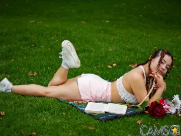 DulceLilith’s (LiveJasmin) Photo