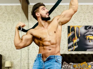 DustiinKent’s LiveJasmin Profile Image