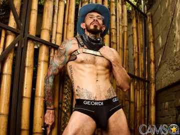 DylanLenox’s LiveJasmin Profile Image