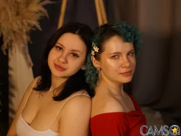 EadlinAndSynnove’s (LiveJasmin) Photo