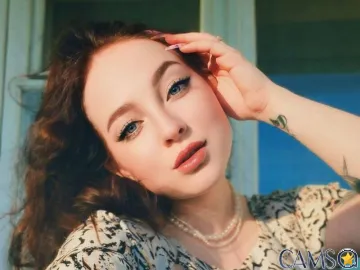 EarleneCorby’s (LiveJasmin) Photo