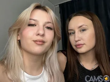 EasterAndMeryl’s (LiveJasmin) Photo