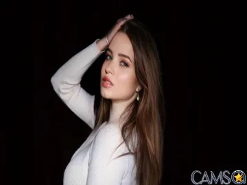 EdaDopkins’s (LiveJasmin) Photo