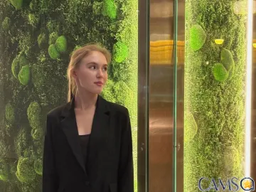 EdaNoreikaite’s LiveJasmin Profile Image