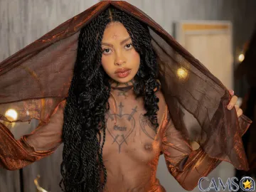 EdenCaiin’s (LiveJasmin) Photo