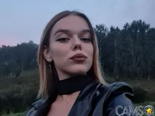 EdinaAmos’s (LiveJasmin) Photo