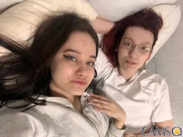 EditAndGaryn’s (LiveJasmin) Photo