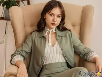 EdlaHeath’s LiveJasmin Profile Image