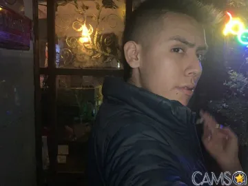 EdwardAndersons’s LiveJasmin Profile Image