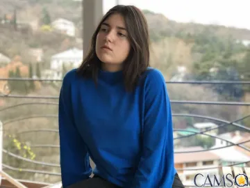 EdwinaDockray’s (LiveJasmin) Photo
