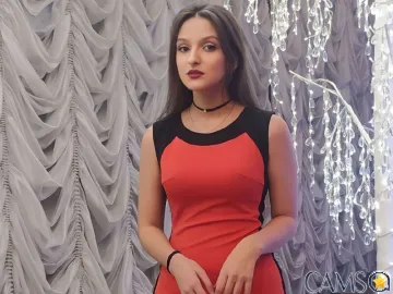 EdytGillingham’s (LiveJasmin) Photo