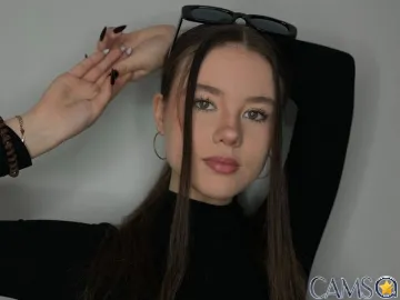 EdytHatter’s LiveJasmin Profile Image