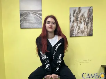 EdythHandley’s (LiveJasmin) Photo