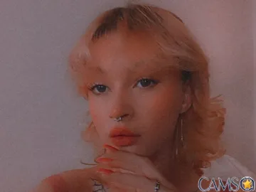 EfieFrye’s LiveJasmin Profile Image