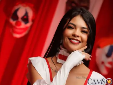 EimyJhonson&rsquo;s (LiveJasmin) Photo