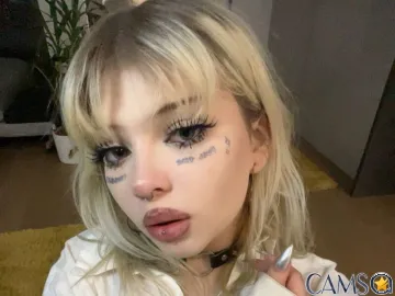Eishett’s (LiveJasmin) Photo
