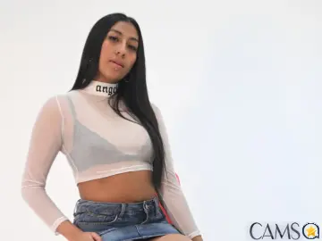 ElaStonne’s (LiveJasmin) Photo