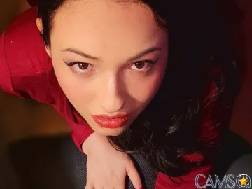 ElaZareth’s (LiveJasmin) Photo