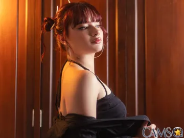 ElectrahRouse’s LiveJasmin Profile Image
