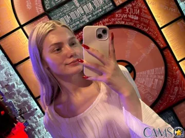 EleneAxley’s (LiveJasmin) Photo
