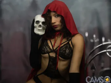 ElianaHerrera’s (LiveJasmin) Photo